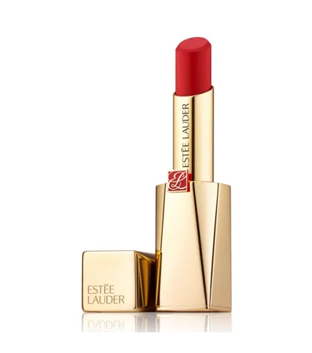 ESTEE LAUDER PURE COLOR DESIRE MATTE BARRA DE LABIOS 313 BITE BACK 1ML