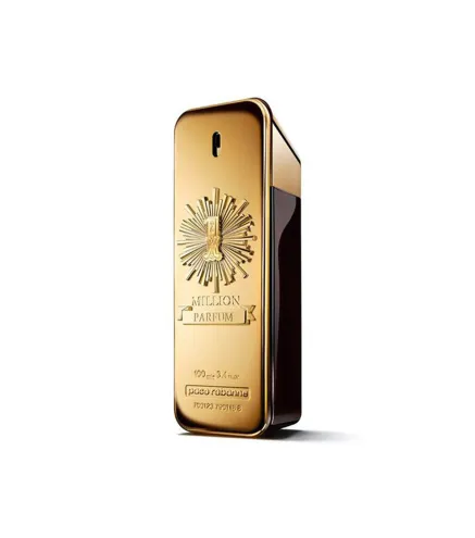 PACO RABANNE 1 MILLION PARFUM 100ML VAPORIZADOR