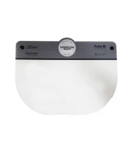 EUROSTIL FACIAL PANTALLA PROTECTORA 1UN