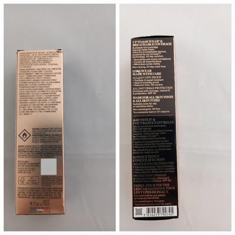 LANCOME IDOLE LE PARFUM EAU LE GRAND PARFUM 100ML VAPORIZADOR LANCOME IDOLE LE PARFUM EAU LE GRAND PARFUM 100ML VAPORIZADOR