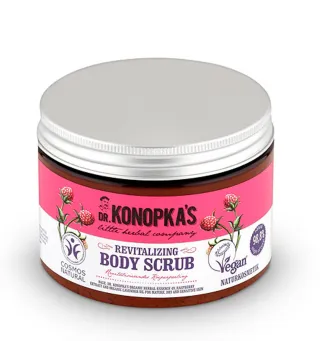 DR.KONOPKAS DR.KONOPKA EXFOLIANTE CORPORAL REVITALIZANTE 500ML