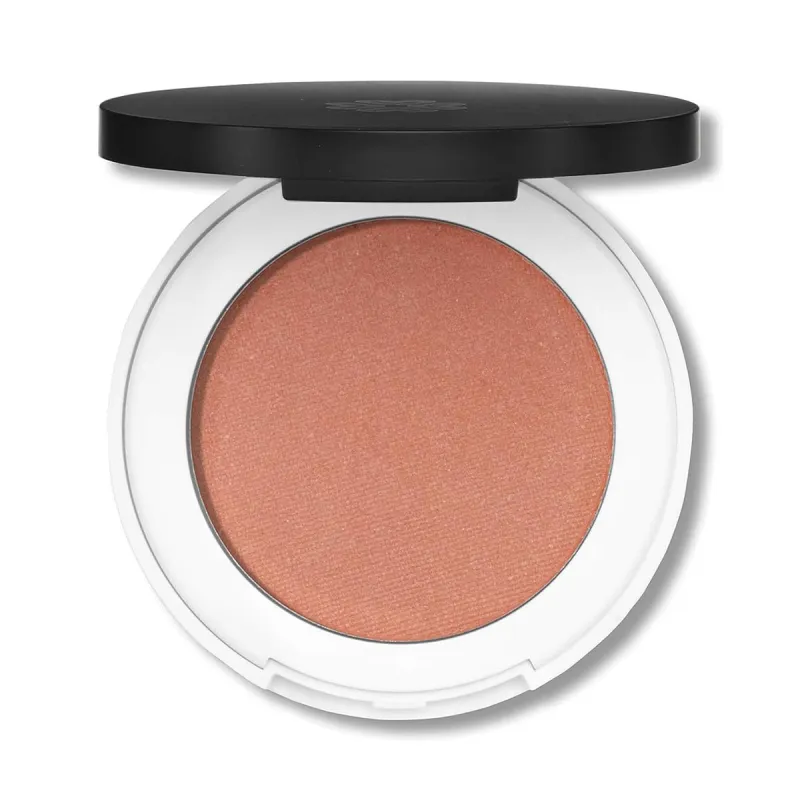 LILY LOLO COMPACTO COLORETE JUST PEACHY 4GR