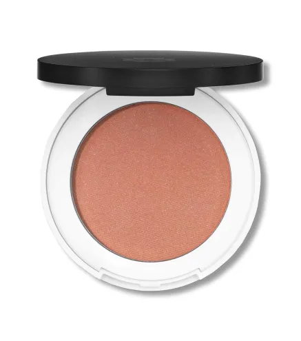 LILY LOLO COMPACTO COLORETE JUST PEACHY 4GR
