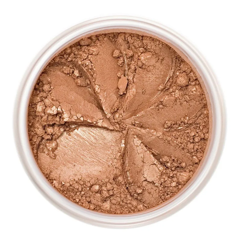 LILY LOLO MINERAL BRONZER POLVOS COMPACTOS BONDI BRONZE 8ML