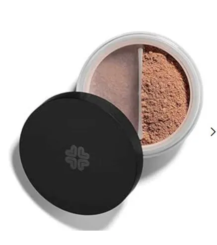 LILY LOLO SPF15 BASE DUSKY 10ML