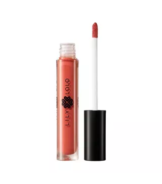 LILY LOLO BRILLO DE LABIOS ENGLISH ROSE 4GR