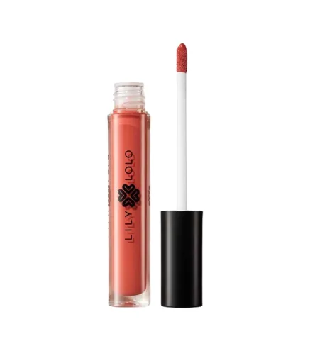 LILY LOLO BRILLO DE LABIOS ENGLISH ROSE 4GR