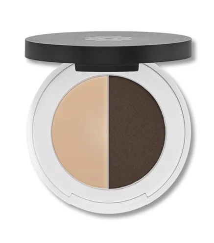 LILY LOLO MAQUILLAJE SOMBRA DE OJOS DARK 2GR