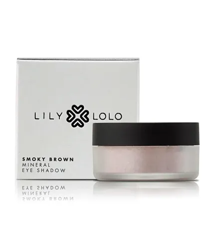 LILY LOLO SMOKY BROWN SOMBRA DE OJOS 3GR
