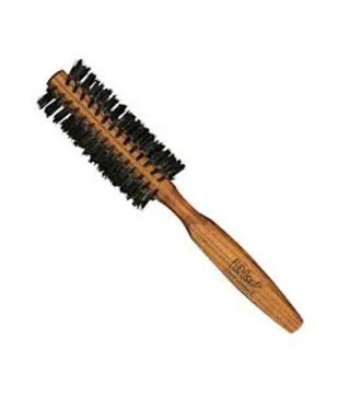 EUROSTIL CIRCULAR PROFESIONAL CEPILLO DE PELO JABALI 14MM 1UN