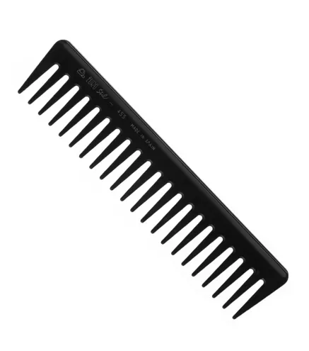 EUROSTIL MECHAS PEINE NEGRO NEGRO 1UN