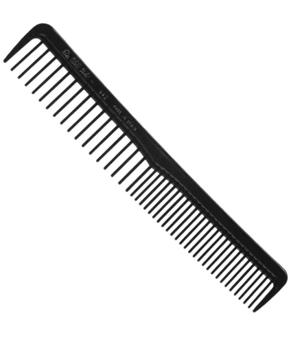 EUROSTIL BATIDOR PROFESIONAL PEINE PUA ESPECIAL 17 5CM 1UN