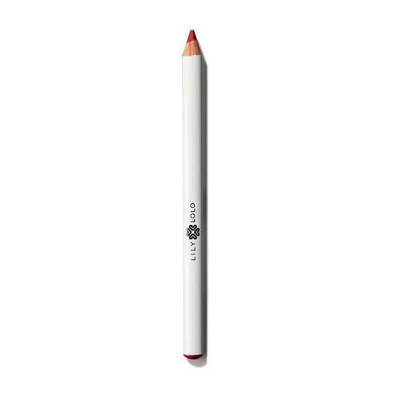 LILY LOLO MAQUILLAJE BARRA DE LABIOS TRUE PINK 1.1GR