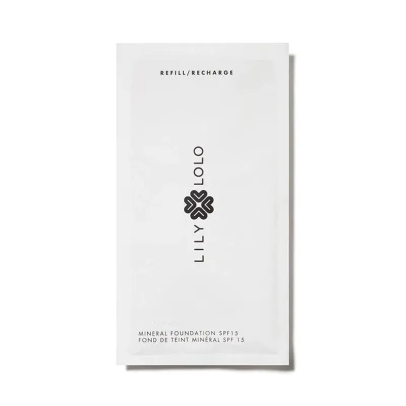 LILY LOLO RELLENO BASE WARM PEACH 1UN LILY LOLO RELLENO BASE WARM PEACH 1UN