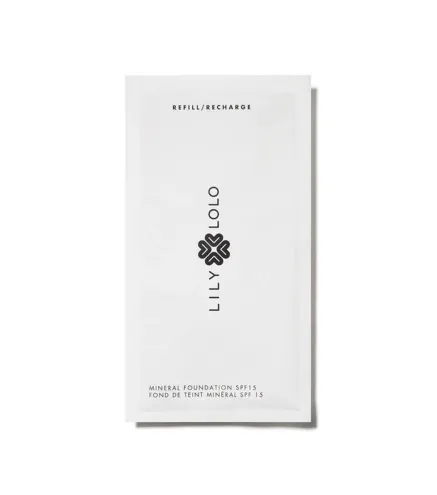 LILY LOLO RELLENO BASE WARM PEACH 1UN