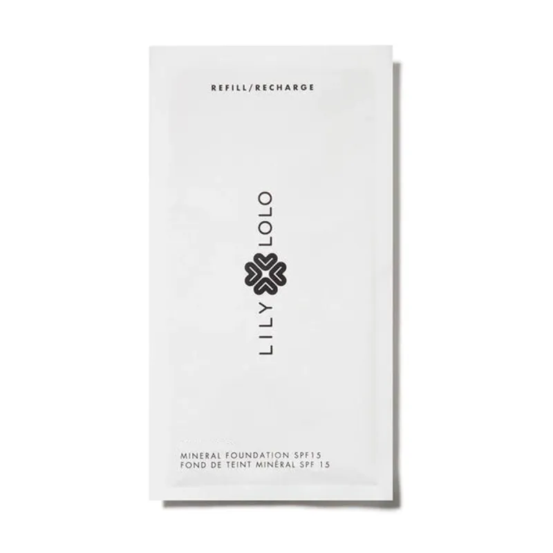 LILY LOLO RELLENO BASE TRUGGLE 1UN LILY LOLO RELLENO BASE TRUGGLE 1UN