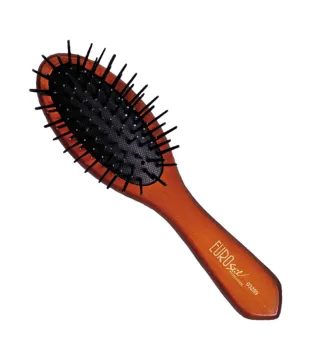 EUROSTIL CIRCULAR CEPILLO GOMA PUA 35MM 1UN