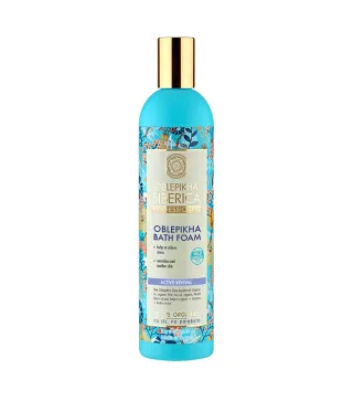NATURA SIBERICA OBLEPIKHA ESPUMA ACTIVE REVIVAL 550ML