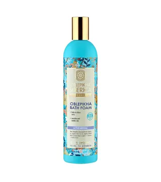 NATURA SIBERICA OBLEPIKHA ESPUMA ACTIVE REVIVAL 550ML