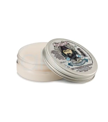 CAPTAIN COOK CERA BARBA 50ML