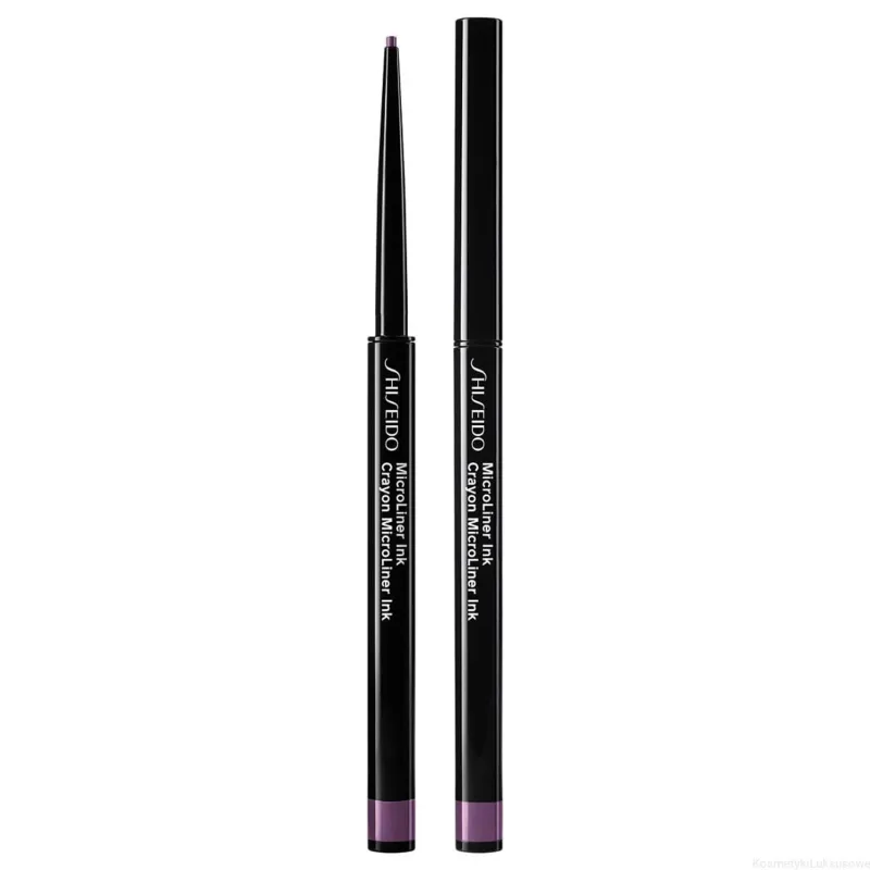 SHISEIDO MICROLINER INK PERFILADOR DE OJOS 10 5ML SHISEIDO MICROLINER INK PERFILADOR DE OJOS 10 5ML