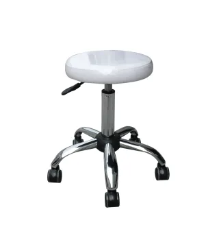 EUROSTIL STREET SILLA TABURETE BLANCO 1UN