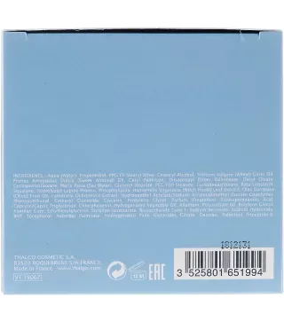 THALGO ECO LINGETTES DISCOS DESMAQUILLANTES 1UN