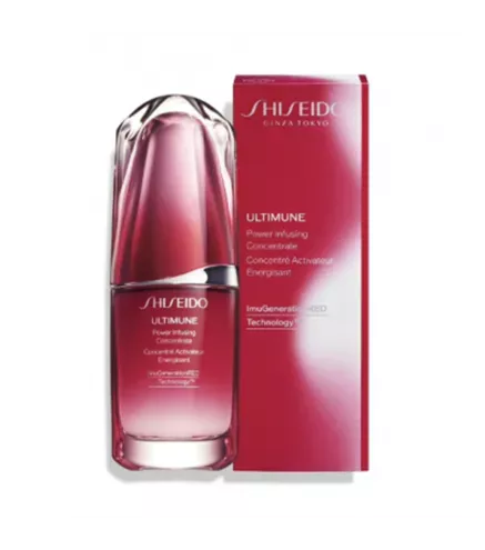 SHISEIDO ULTIMUNE SERUM CONCENTRADO 30ML