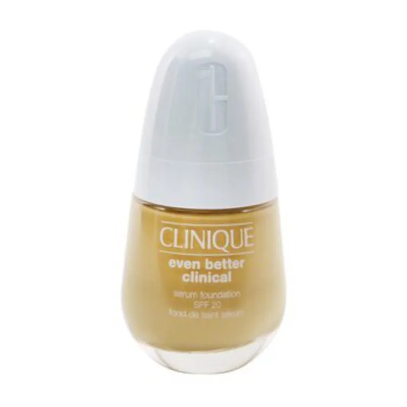 CLINIQUE EVEN BETTER SERUM FOND DE TEINT WN46 GOLDEN 30ML CLINIQUE EVEN BETTER SERUM FOND DE TEINT WN46 GOLDEN 30ML