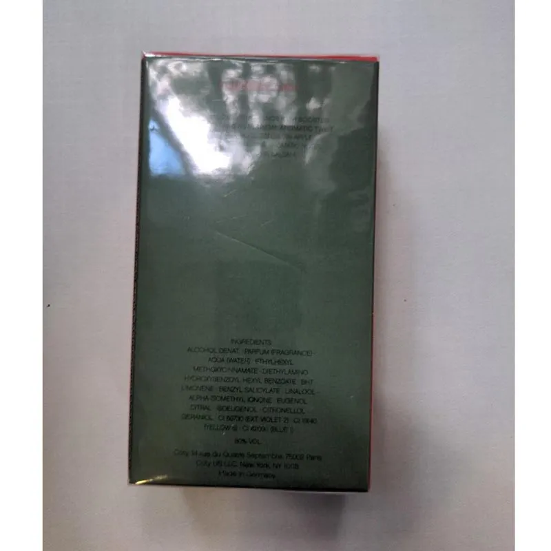 HUGO BOSS HUGO MAN EAU DE TOILETTE 75ML VAPORIZADOR