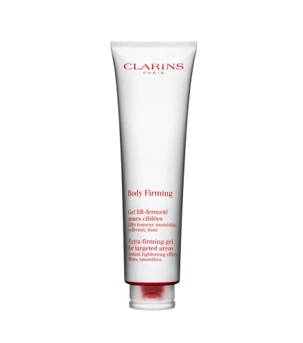 CLARINS BODY FIRMING GEL CORPORAL 150ML