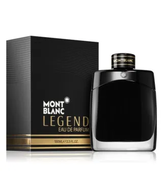 MONTBLANC LEGEND EAU DE PARFUM 100ML VAPORIZADOR