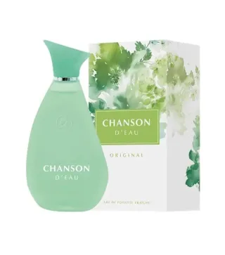 CHANSON D'EAU EAU DE TOILETTE 200ML