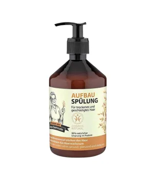 OMA GERTRUDE BALSAMO CAPILAR REPARADOR 500ML