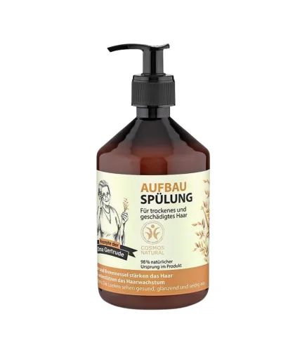 OMA GERTRUDE BALSAMO CAPILAR REPARADOR 500ML