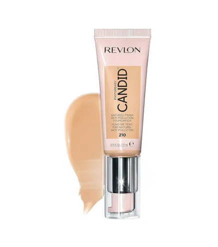 REVLON NEW COLOR GLAMOUR EMULSION DEVELOPER INTENSIVE 1UN