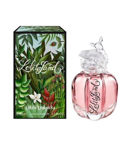 LOLITALAND EAU DE PARFUM 80ML VAPORIZADOR