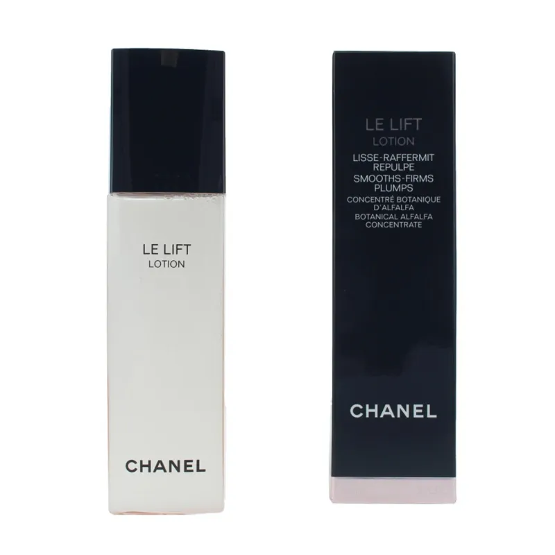 CHANEL LE LIFT LOCION FACIAL 150ML