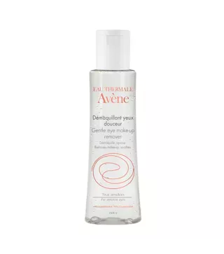 AVENE EAU THERMALE GENTLE EYE MAKEUP REMOVER 125ML