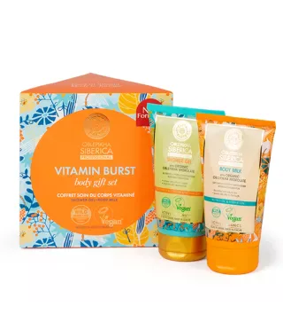 NATURA SIBERICA OBLEPICKA TRATAMIENTO VITAMIN 1UN