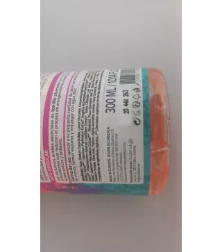 NATURA SIBERICA OBLEPICKA TRATAMIENTO VITAMIN 1UN