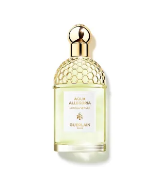 GUERLAIN AQUA ALLEGORIA EAU DE TOILETTE NEROLIA VETIVER 125ML VAPORIZADOR