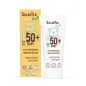 BEMA SOLARTEA BIO CREMA SOLAR BEBE SPF50+ 100UN