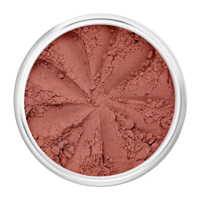 LILY LOLO COMPACTO COLORETE SUNSET 3GR LILY LOLO COMPACTO COLORETE SUNSET 3GR