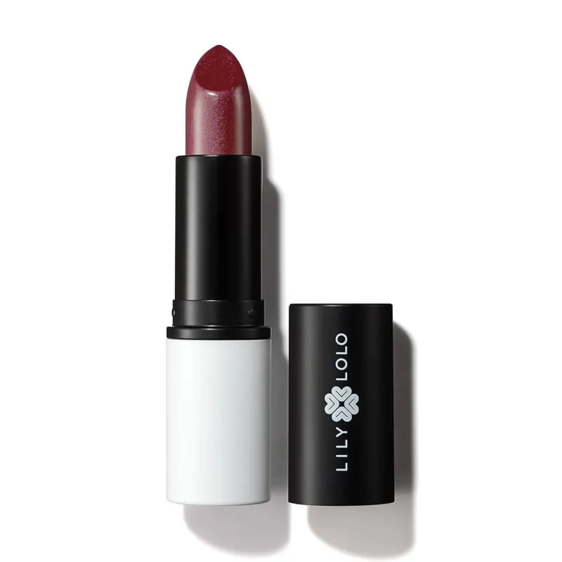 LILYLOLO VEGANE LISPTICK STRIPPED