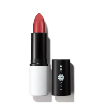 LILY LOLO MAQUILLAJE BARRA DE LABIOS CORAL CRUSH 4GR