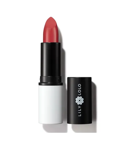 LILY LOLO MAQUILLAJE BARRA DE LABIOS CORAL CRUSH 4GR