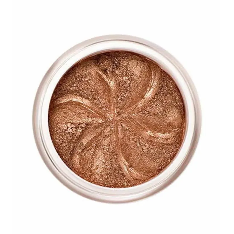 LILY LOLO BRONZE SPARKLE SOMBRA DE OJOS 2.5GR LILY LOLO BRONZE SPARKLE SOMBRA DE OJOS 2.5GR
