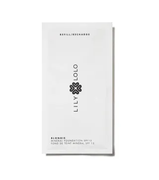 LILY LOLO RELLENO BASE BLONDIR 1UN