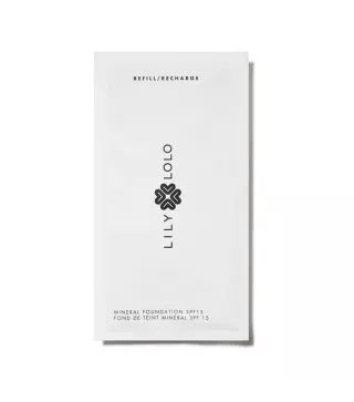 LILY LOLO RELLENO BASE BARELY BUFF 1UN